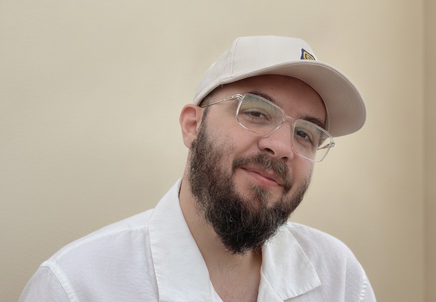 Aleksandar Simov