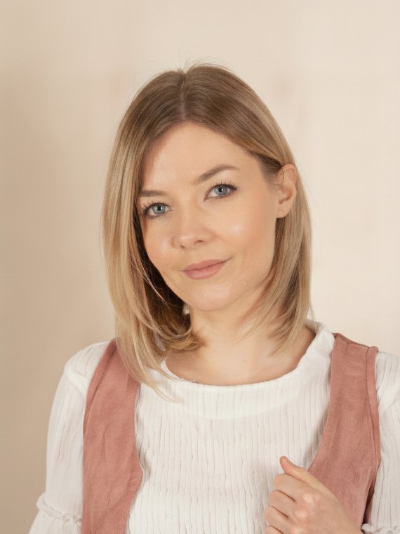 Ana Simova