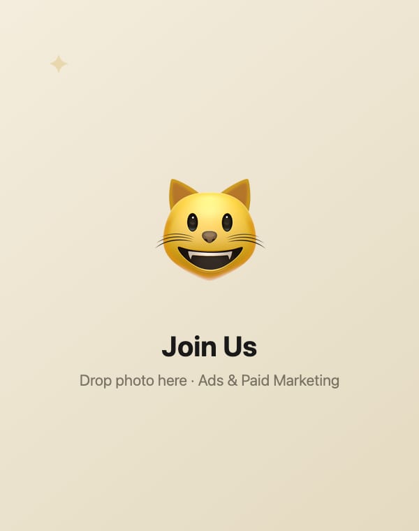 Join Us